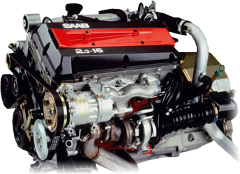 P662C Engine